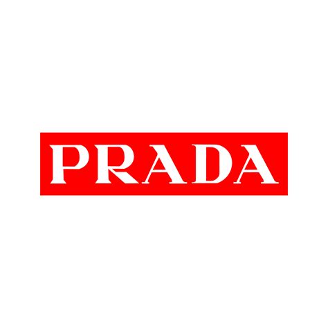 prada logo real|printable prada logo.